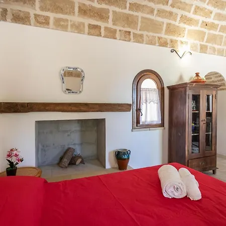 펜션 Dimora Sunset Con Trullo - Salento Reservation *