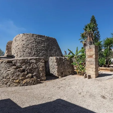펜션 Dimora Sunset Con Trullo - Salento Reservation *