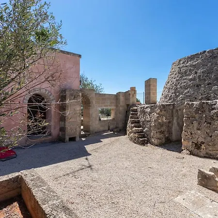 펜션 Dimora Sunset Con Trullo - Salento Reservation *