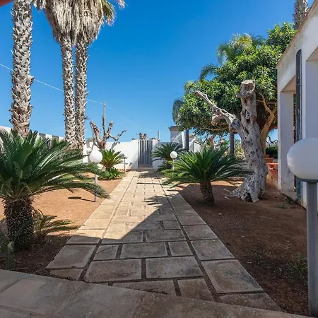 Dimora Sunset Con Trullo - Salento Reservation *