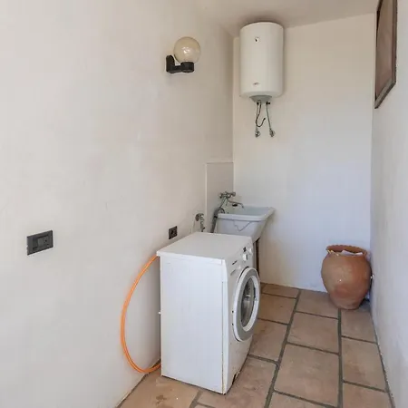 펜션 Dimora Sunset Con Trullo - Salento Reservation Capilungo