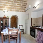 Dimora Sunset Con Trullo - Salento Reservation * Capilungo