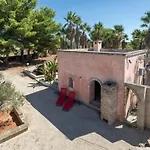 Dimora Sunset Con Trullo - Salento Reservation بيت للعطل