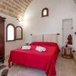 Dimora Sunset Con Trullo - Salento Reservation بيت للعطل