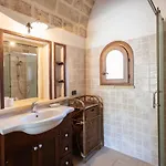 Dimora Sunset Con Trullo - Salento Reservation Σπίτι διακοπών