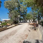 Σπίτι διακοπών Dimora Sunset Con Trullo - Salento Reservation Capilungo