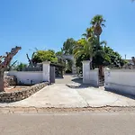 Dimora Sunset Con Trullo - Salento Reservation بيت للعطل *