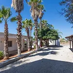 Dimora Sunset Con Trullo - Salento Reservation Capilungo