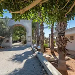 Dimora Sunset Con Trullo - Salento Reservation Σπίτι διακοπών *