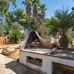Dimora Sunset Con Trullo - Salento Reservation Σπίτι διακοπών *