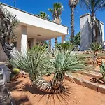 Dimora Sunset Con Trullo - Salento Reservation Σπίτι διακοπών Capilungo