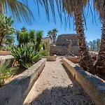Dimora Sunset Con Trullo - Salento Reservation * Capilungo