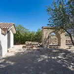 Dimora Sunset Con Trullo - Salento Reservation بيت للعطل