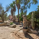 Σπίτι διακοπών Dimora Sunset Con Trullo - Salento Reservation