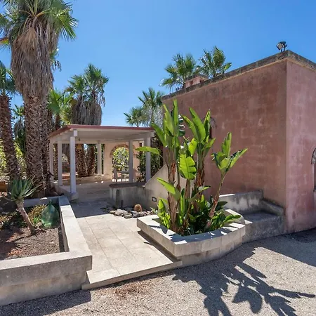 Sunset - Salento Reservation Capilungo