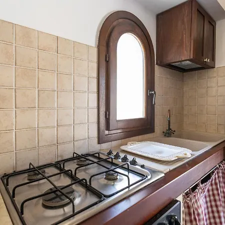 Sunset - Salento Reservation *