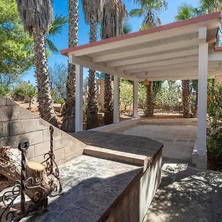 Sunset - Salento Reservation *