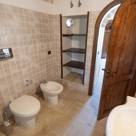 Sunset - Salento Reservation *