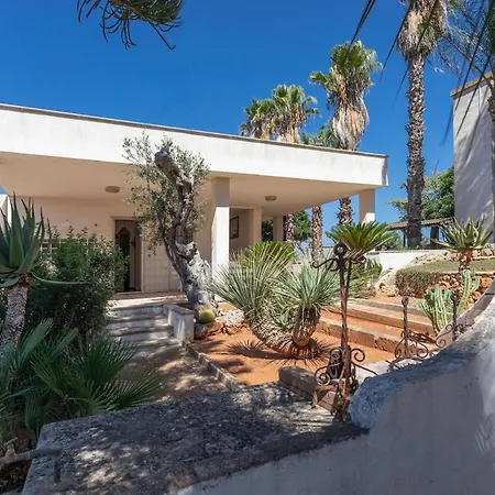 Sunset - Salento Reservation *