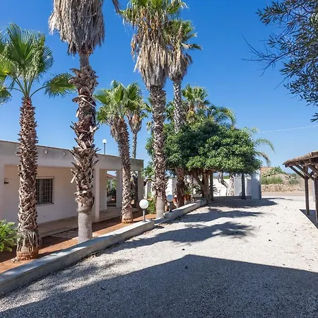 Sunset - Salento Reservation Capilungo