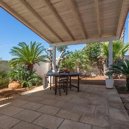 Sunset - Salento Reservation