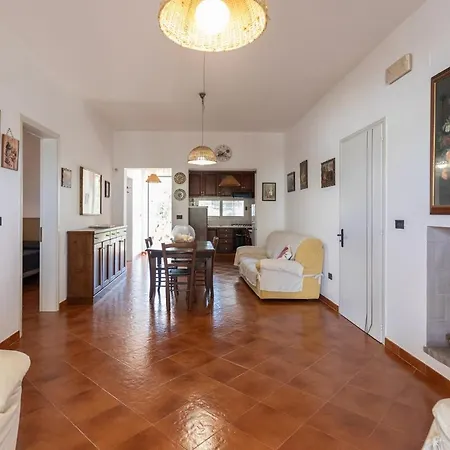 Sunset - Salento Reservation Lägenhet *