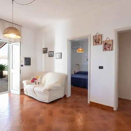 Lägenhet Sunset - Salento Reservation *