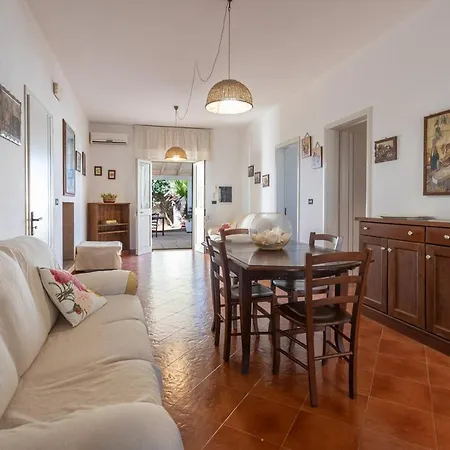 Lägenhet Sunset - Salento Reservation Capilungo