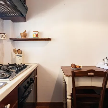 Sunset - Salento Reservation Lägenhet