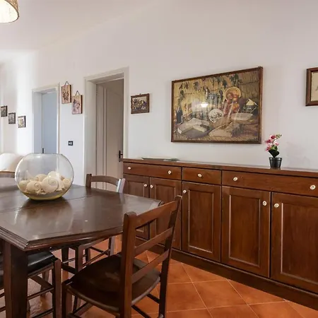 Sunset - Salento Reservation