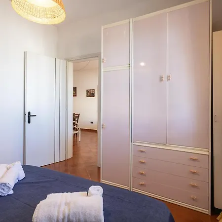 Sunset - Salento Reservation Lägenhet Capilungo