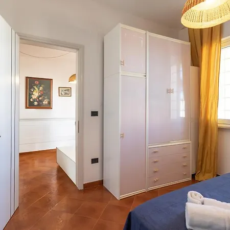 Lägenhet Sunset - Salento Reservation *