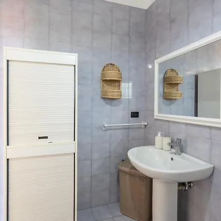 Sunset - Salento Reservation Lägenhet *