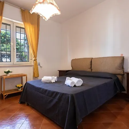 Lägenhet Sunset - Salento Reservation *