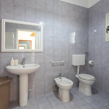 Sunset - Salento Reservation Capilungo