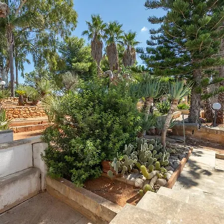 Sunset - Salento Reservation Lägenhet