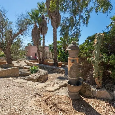 Lägenhet Sunset - Salento Reservation