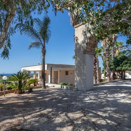 Sunset - Salento Reservation Lägenhet *