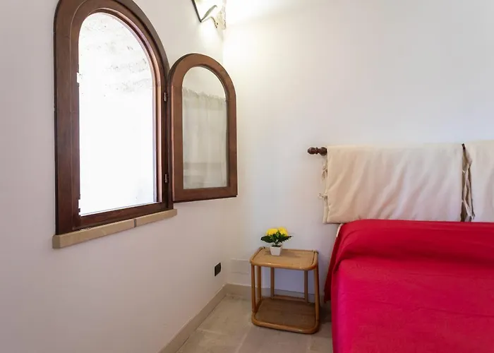 Dimora Sunset Con Trullo - Salento Reservation Appartamento
