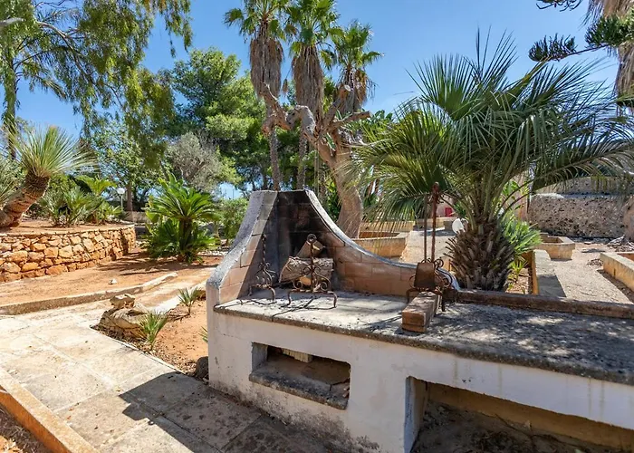 Dimora Sunset Con Trullo - Salento Reservation Appartamento *
