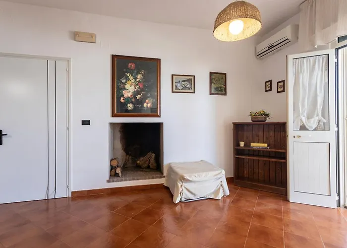 Appartamento Dimora Sunset Con Trullo - Salento Reservation