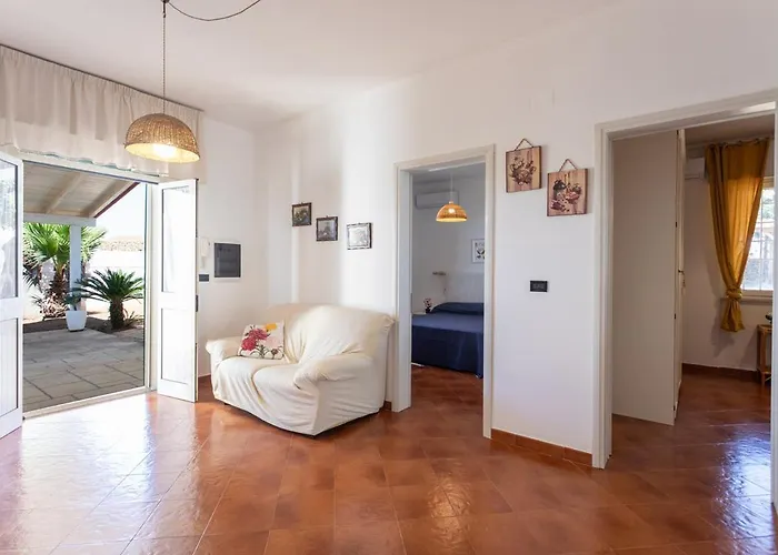 Appartamento Dimora Sunset Con Trullo - Salento Reservation *