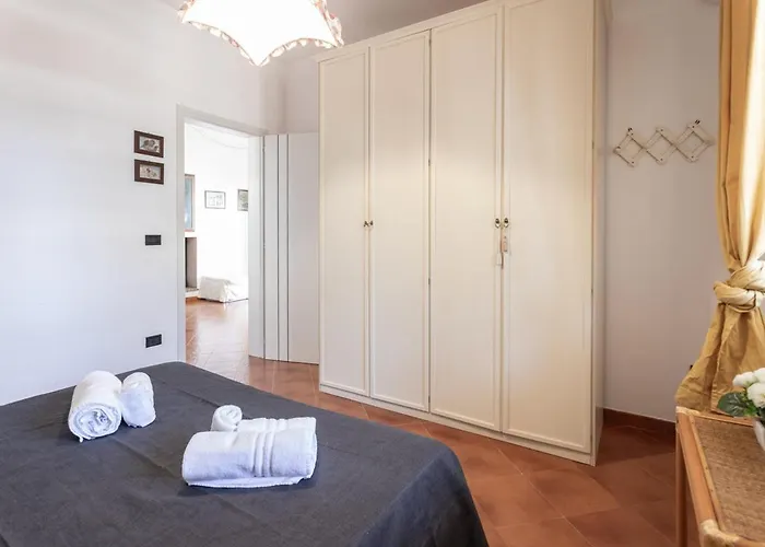 Dimora Sunset Con Trullo - Salento Reservation Capilungo