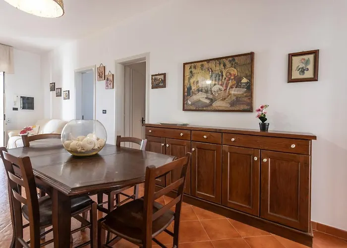 Dimora Sunset Con Trullo - Salento Reservation