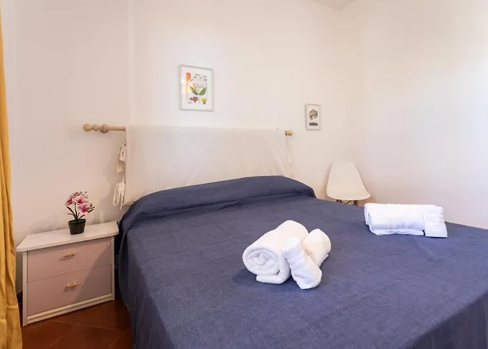 Dimora Sunset Con Trullo - Salento Reservation *