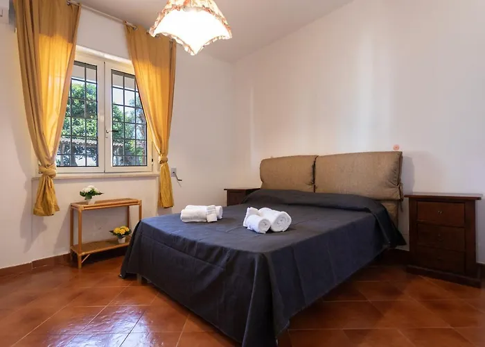 Appartamento Dimora Sunset Con Trullo - Salento Reservation *