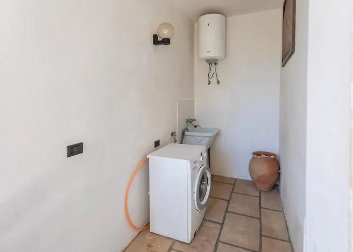 Appartamento Dimora Sunset Con Trullo - Salento Reservation Capilungo