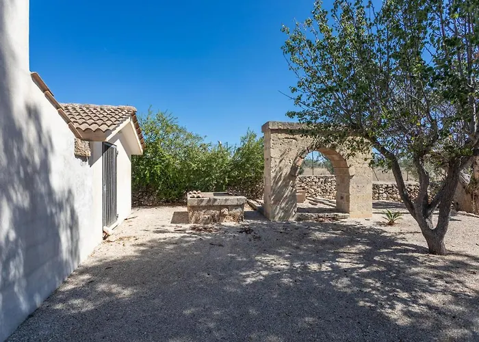 Dimora Sunset Con Trullo - Salento Reservation Appartamento